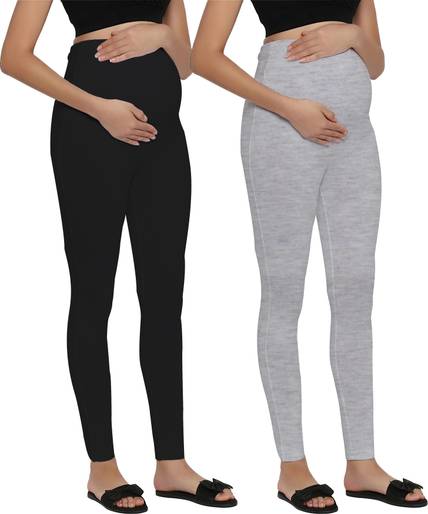 Lenam Maternity Wear Legging