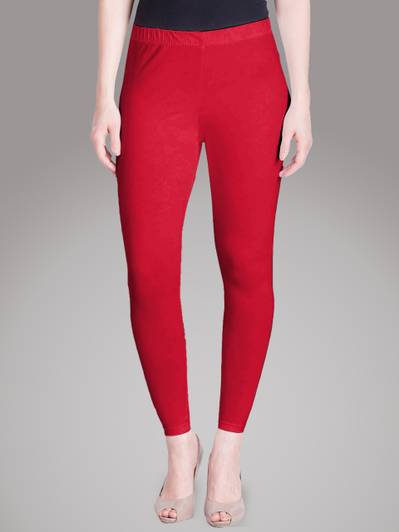 BEING WANTED Ankle Length Western Wear Legging