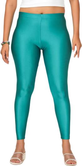 LoveiT Ankle Length Western Wear Legging