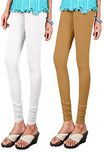 TWIN Churidar Length Western Wear Legging
