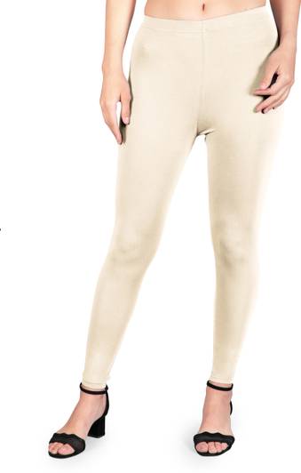 Belonas Ankle Length Ethnic Wear Legging