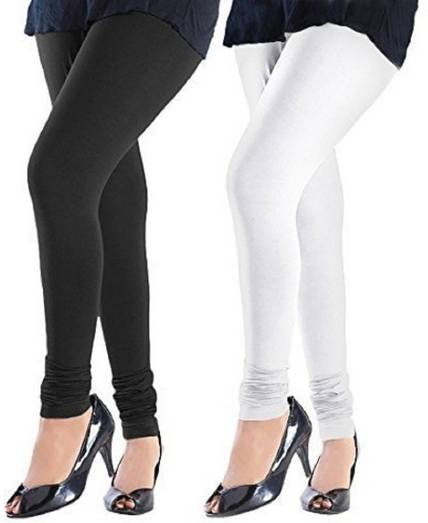 Hivata Churidar  Ethnic Wear Legging