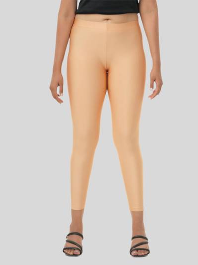 LoveiT Ankle Length Western Wear Legging