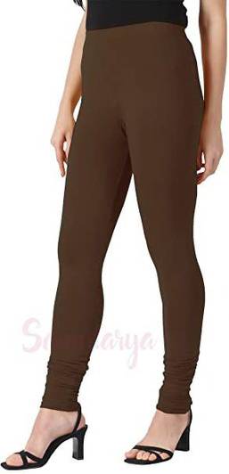 GSXMOL Churidar  Western Wear Legging