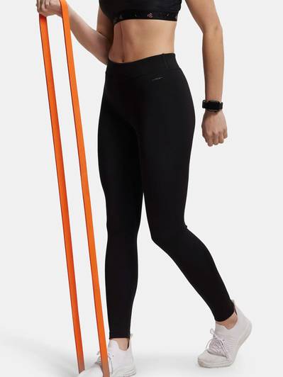 JOCKEY Ankle Length Western Wear Legging