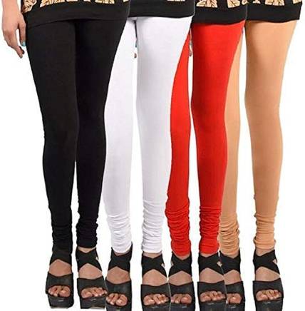 MIKRAM Western Wear Legging