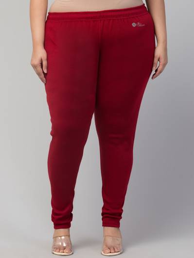 STYLE PREZONE Winter Wear Legging