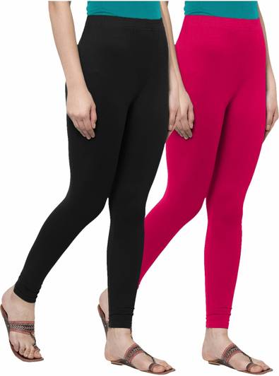 F A T A H Churidar  Ethnic Wear Legging