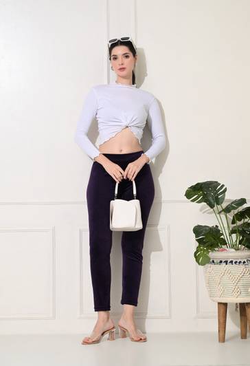 GLADLY Footed  Winter Wear Legging