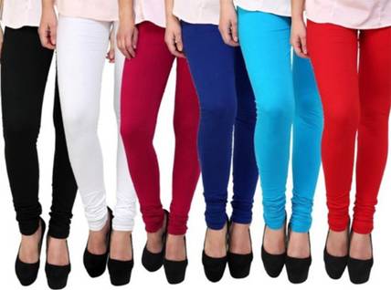 K M R GARMENTS Western Wear Legging