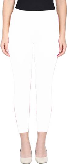 Comforter Footed  Ethnic Wear Legging