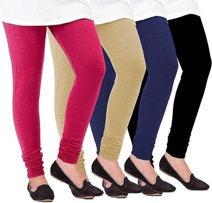 MIKRAM Western Wear Legging