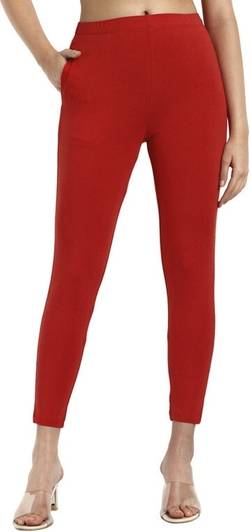 OneSky Ankle Length Western Wear Legging