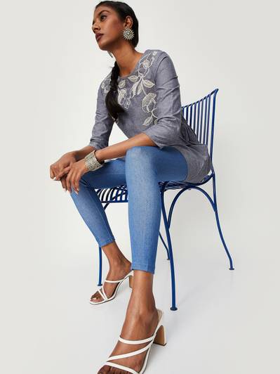 MAX Winter Wear Legging