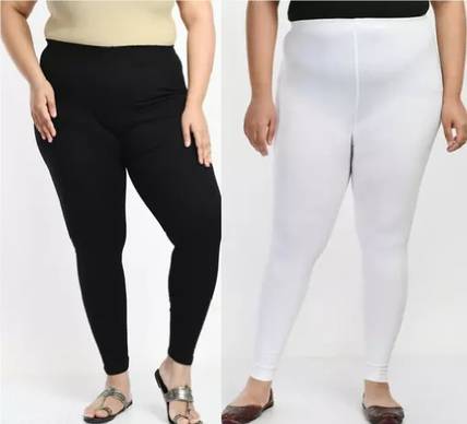 Kaff Churidar  Ethnic Wear Legging