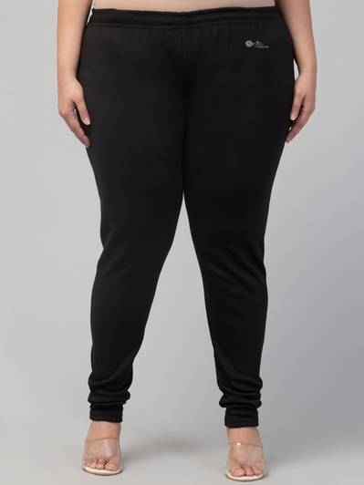 STYLE PREZONE Winter Wear Legging