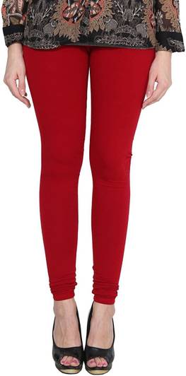Tasty Churidar  Ethnic Wear Legging