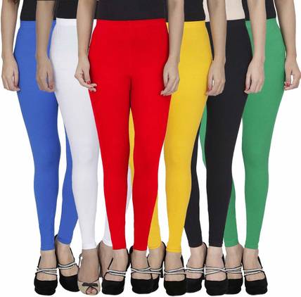 lifeneeds Western Wear Legging