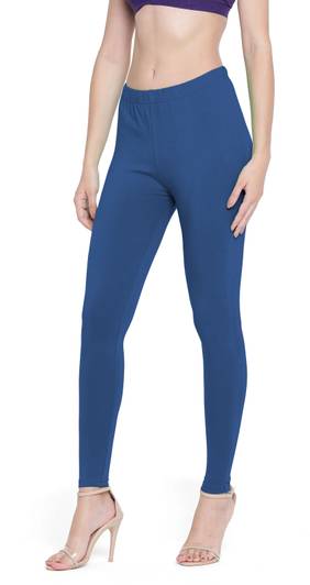 Presta Ankle Length Ethnic Wear Legging