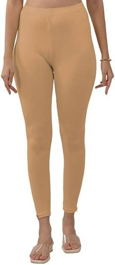 QueensCode Western Wear Legging