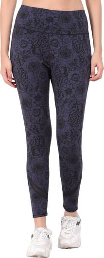 AMOUR SECRET Ankle Length Western Wear Legging