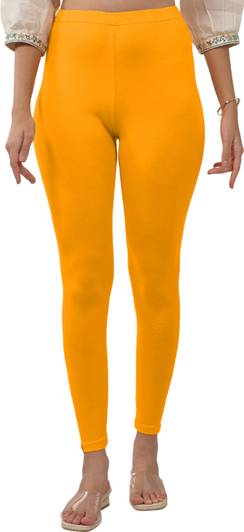 Lyra Ankle Length  Ethnic Wear Legging