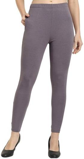 OneSky Ankle Length Western Wear Legging