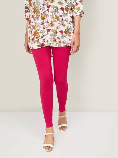 Melange by Lifestyle Ethnic Wear Legging