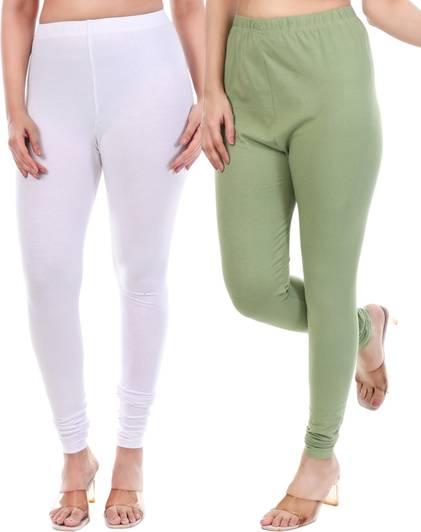 tpf Churidar Length Western Wear Legging