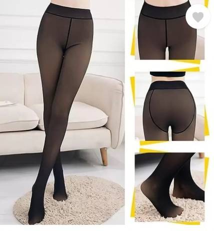 itup Footed  Winter Wear Legging