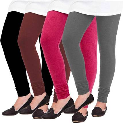 MIKRAM Western Wear Legging