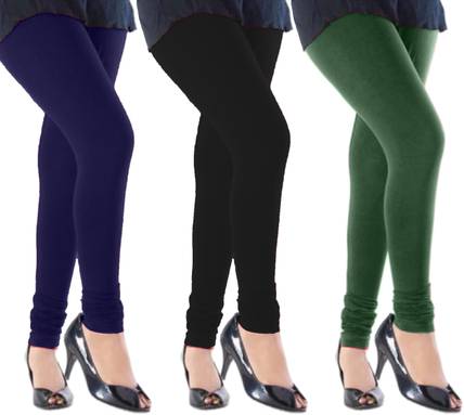 lifeneeds Ethnic Wear Legging