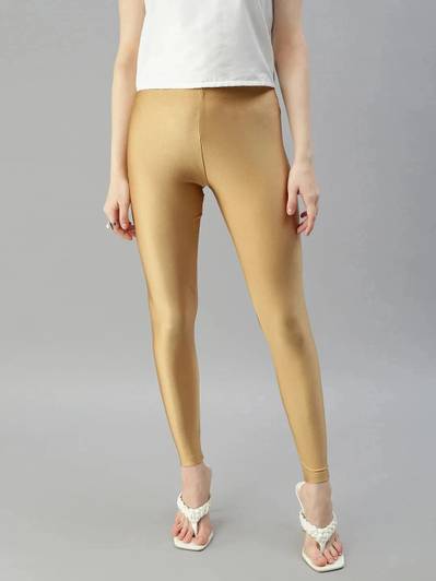 sri creation Ankle Length Ethnic Wear Legging