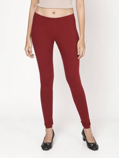 Brilon Churidar  Western Wear Legging