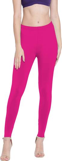 Presta Ankle Length Western Wear Legging