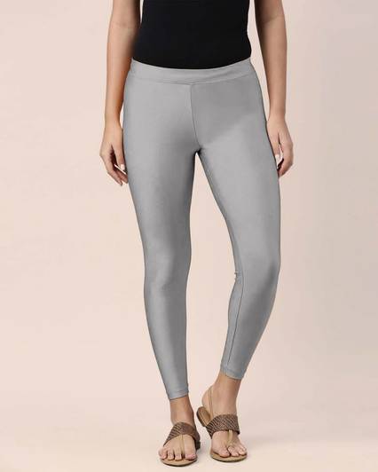 Mehrang Ankle Length Western Wear Legging