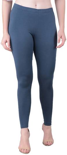 Comfort Lady Ankle Length  Ethnic Wear Legging