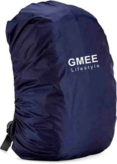 GMEE Waterproof Rain Dust Cover 30L to 50L Laptop Hiking Sports bag Backpack Cover Luggage Cover
