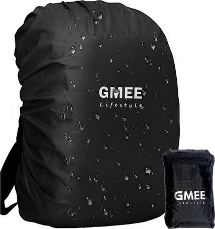 GMEE Waterproof Rain Dust Cover 30L to 50L Laptop Hiking Sports bag Backpack Cover Luggage Cover