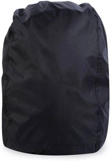 Sanchi Creation Raincover Waterproof Backpack Rain Cover with Pouch Luggage Cover