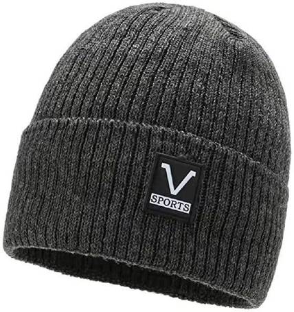 HANDCUFFS Solid Men Muffler