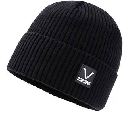 HANDCUFFS Solid Men Muffler