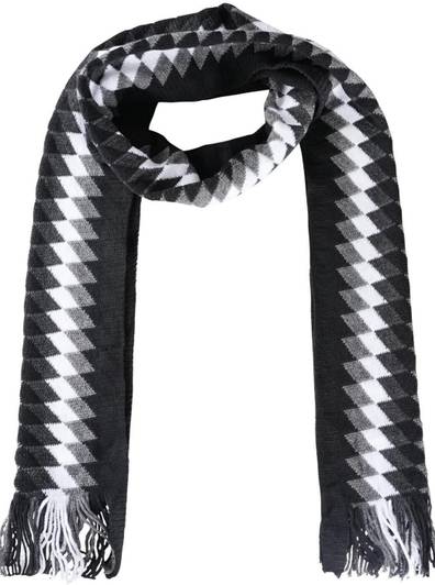 Aritcapital Checkered Men Muffler