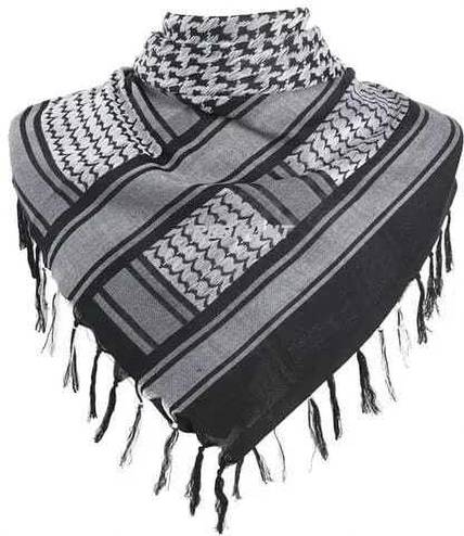 Dupex Printed Men & Women Muffler
