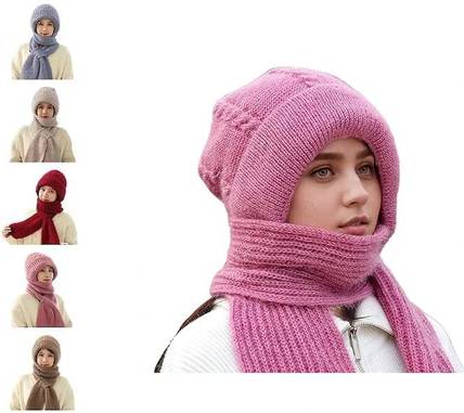 Padchaaya Woven Men & Women Muffler