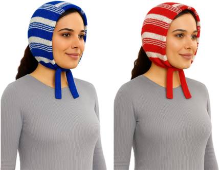 Ravikanti s Woven Women Muffler