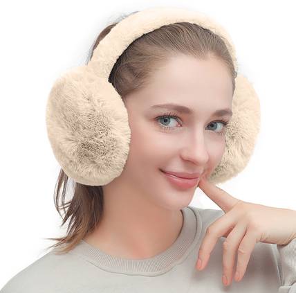 SYGA Solid Women Muffler