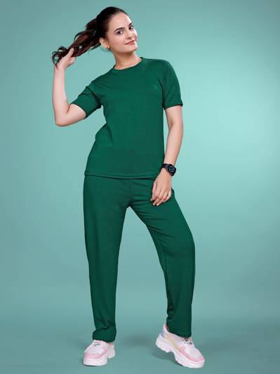 SAKARMAA Tshirt Pant Western Set