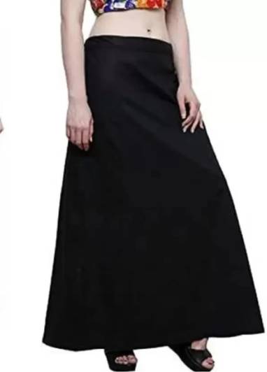 लखनऊ एंटरप्रइजेस Blkj पेटीकोट