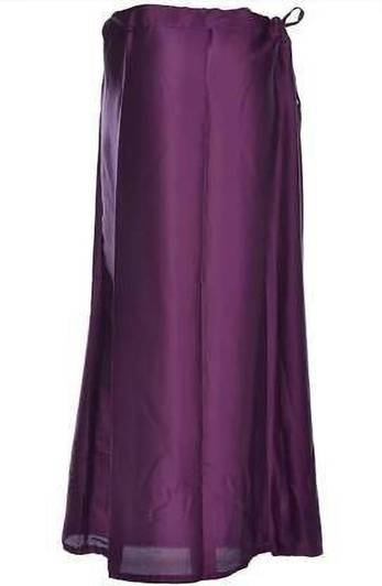Shiv 9948 Pure Silk, Pure Satin Petticoat